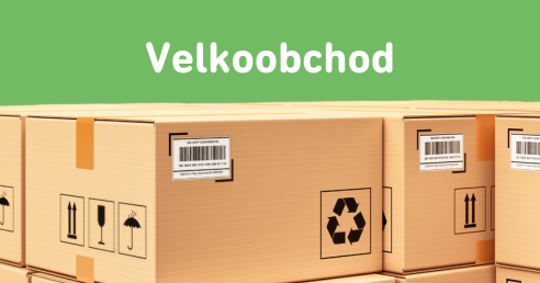 Velkoobchod